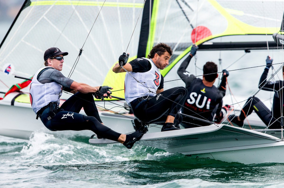 Burling and Tuke take the lead at 49er world champs
yachtingnz.org.nz/news/burling-a…