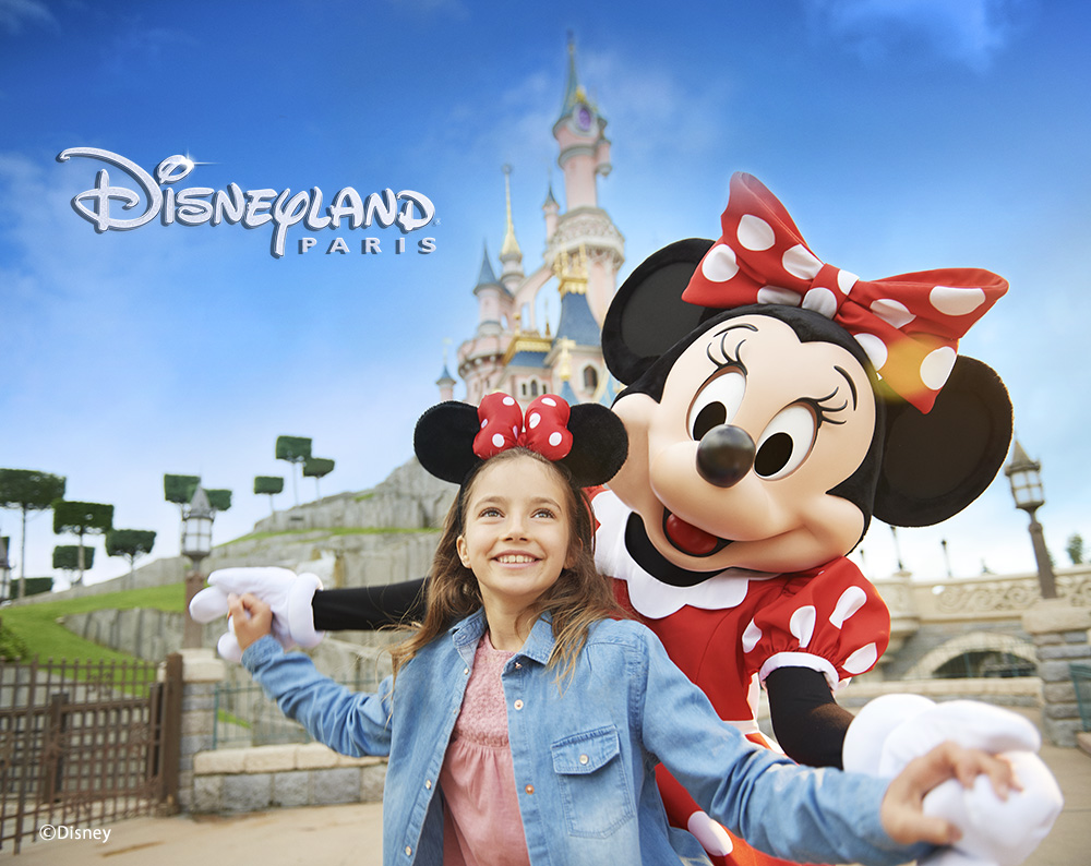 Great savings for SUMMER 2020 arrivals to DISNEYLAND PARIS 🏰🎠
.
FREE DINING ✨UP TO 20% OFF ✨€100 SPENDING MONEY
.
T&amp;C's apply
Subject to availability
.
Book now on ☎️ 021-4277-111
.
#disney #disneylandparis #summer2020 #specialoffer #familyfun #leetravel