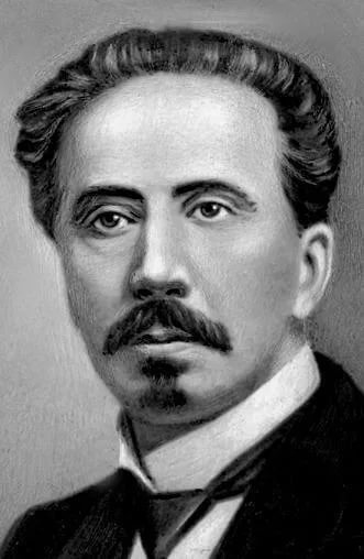 RostovEnergo's tweet image. 💡12 февраля родился Классон Роберт Эдуардович (1868-1926) – российский и советский инженер-технолог, крупнейший энергетик, член Комиссии ГОЭЛРО. С именем Классона связано включение первых линий электропередачи и создание крупнейшей в стране энергосистемы.
#100летГОЭЛРО