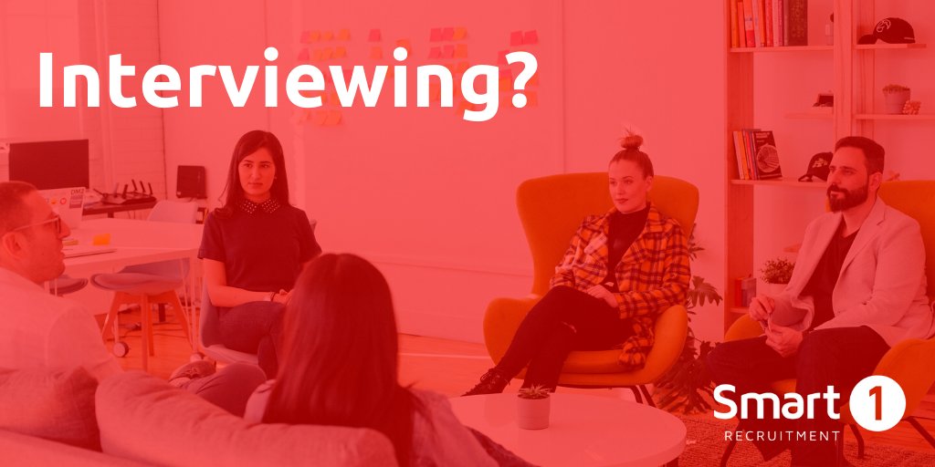 smart1_recruit's tweet image. Are you recruiting? Then your interview process is crucial in ensuring your interviewee is the best person for the job. Here's how we suggest you go about it: smart1recruitment.co.uk/our-blog/inter… 

#interviewtechnique #interviewing #employertips #wednesdaywisdom