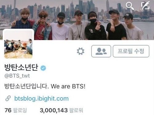 1. Young Forever begins2. Profile pic update with concept photo3. I liked this era’s  @bts_bighit layout 4.  @BTS_twt hit 3M followers