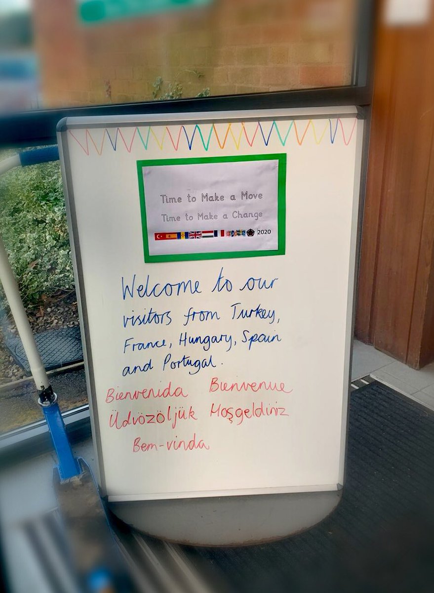 CEIP Catalina de Aragón tweet media