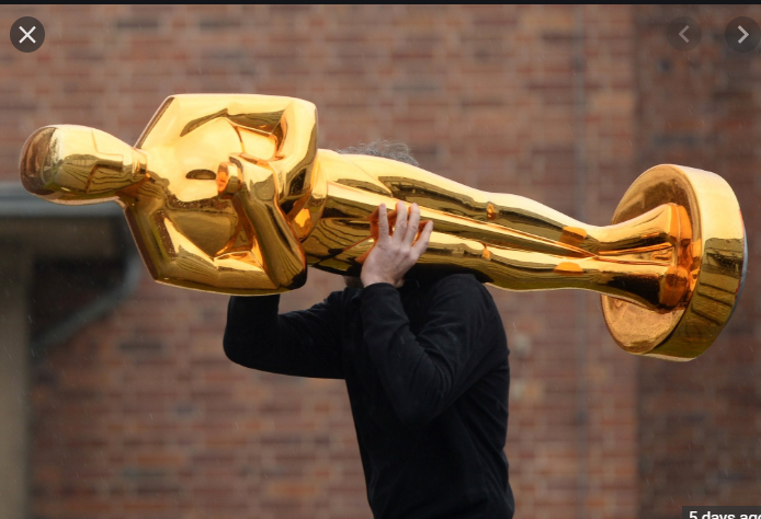 BJSM_BMJ's tweet photo. Speaking of Oscars...
If there was an Oscar for "Most Men On A Conference Organizing Committee (absolute number & %)" we would still have waaaay too many contenders. #2020. k2 #EasyToFix ๐คฆโโ๏ธ https://t.co/xdWOFsY6Kd