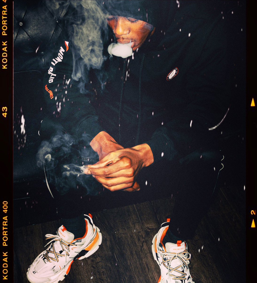 bucksClanDJ's tweet image. #HATEitHERE