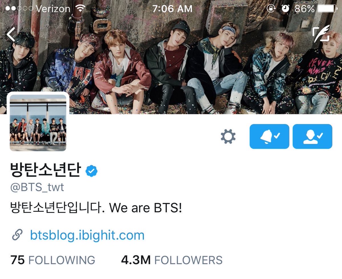 You Never Walk Alone -  @BTS_twt twt layout after the concept pics