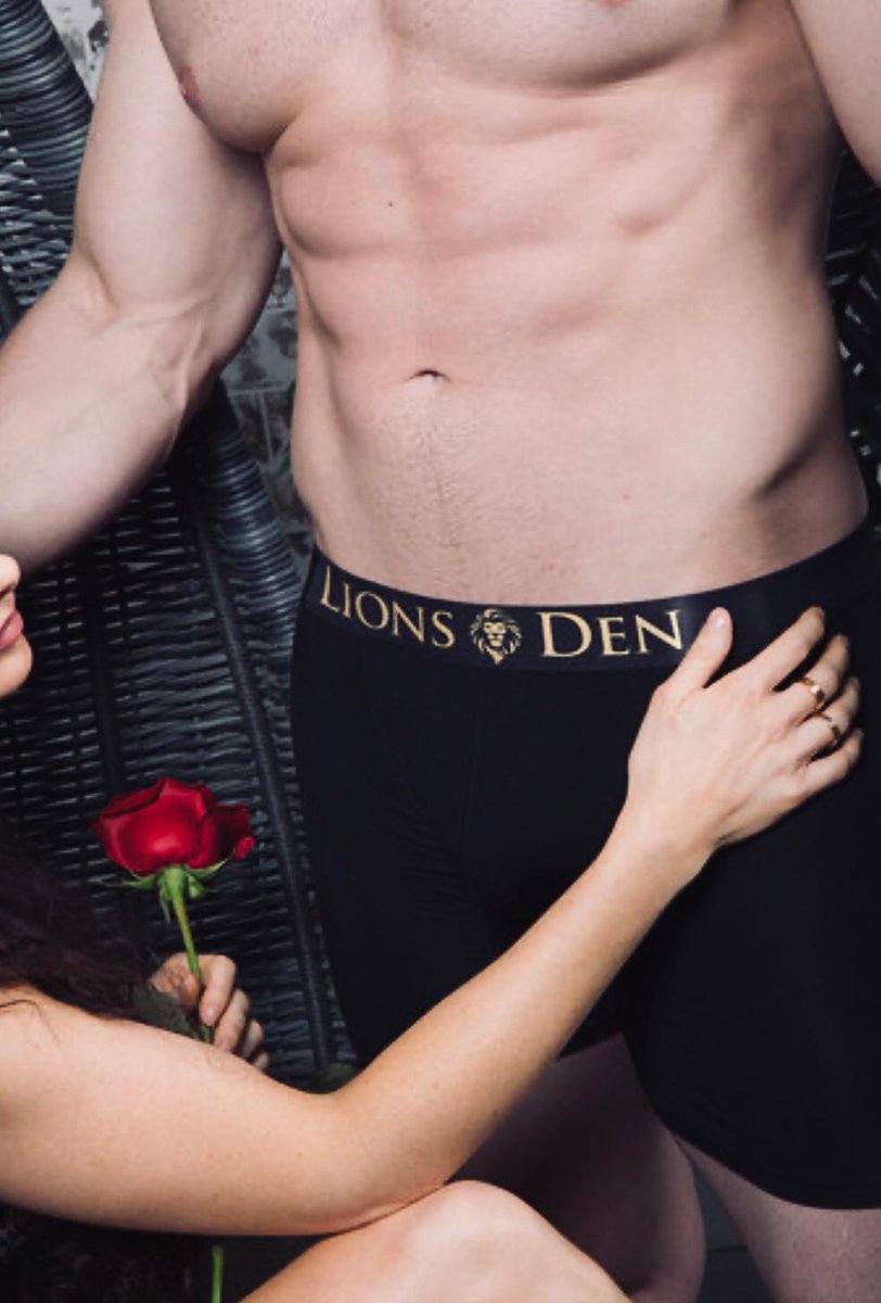 LD_Underwear's tweet photo. Make this valentines day special with his but really for her underwear😉
_
"Protect the King"

#Weekendunderwear #Lionsdenunderwear #sexy #comfort #mensstyle #bamboo #stylish #undergarments #luxury #shareyourlove #valentinesday2020 #valentinesdaygift #fastshipping #menswear https://t.co/dgIh5QT9GF