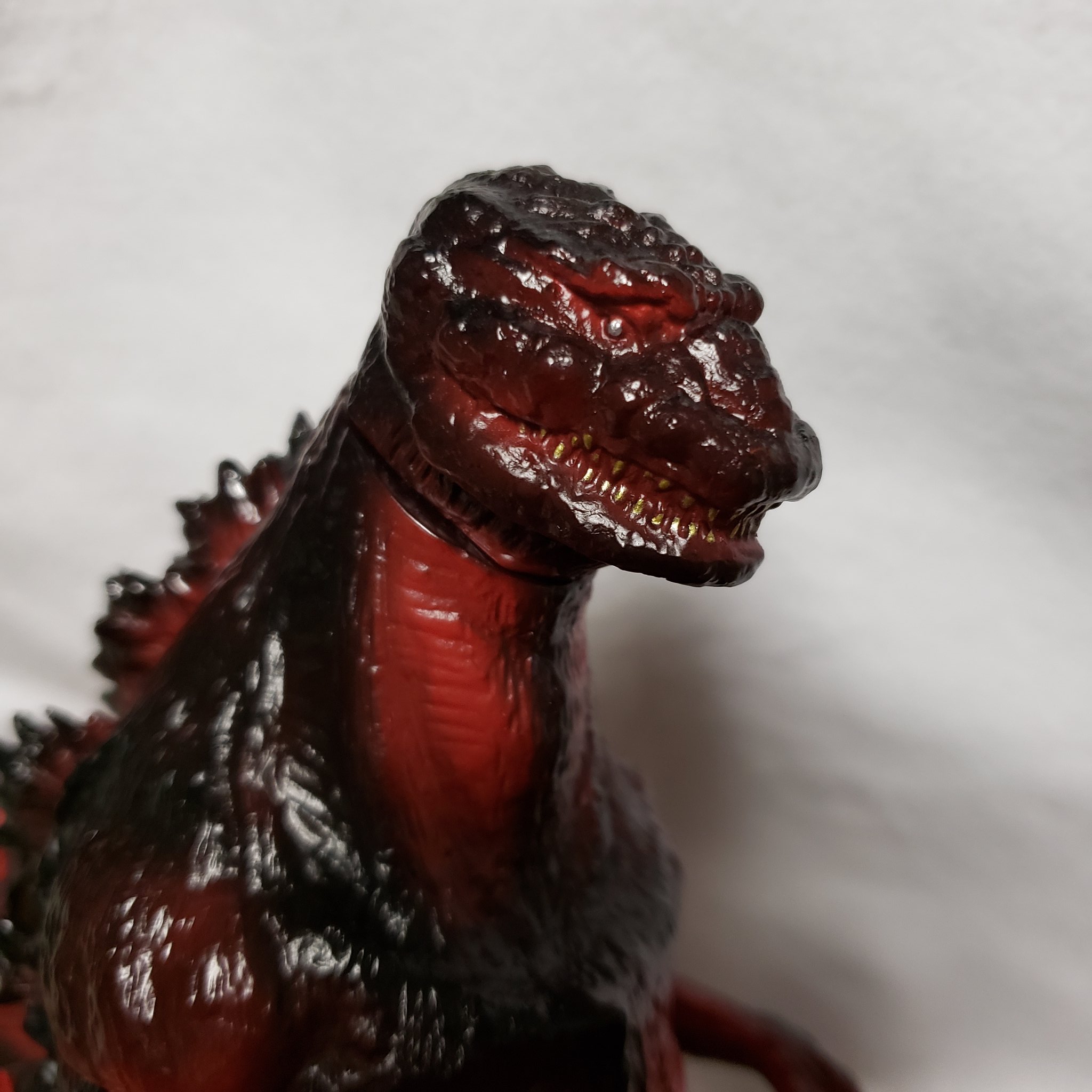 マーミット シンゴジラ マーミット シンゴジラ