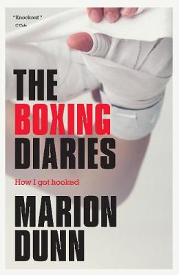 Join us on Tuesday 25th February at 6.30pm for a talk with #MarionDunn about her book #TheBoxingDiaries Tickets £2, available in store or phone 01524 61477 to reserve your seat. <a href="/SarabandBooks/">Saraband Books</a>
