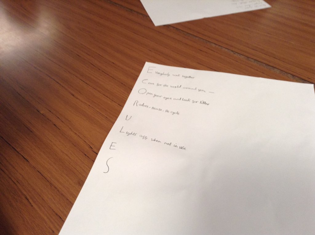 HoylakeHolyTrin's tweet image. Our #ecoclub met today to brainstorm ideas for our school&apos;s new #ecocode #ecowarriors