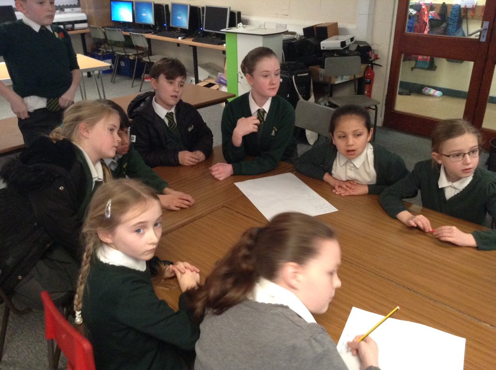 HoylakeHolyTrin's tweet image. Our #ecoclub met today to brainstorm ideas for our school&apos;s new #ecocode #ecowarriors
