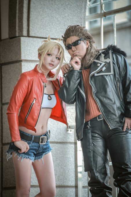 コスプレイヤーきっかのTwitter画像61