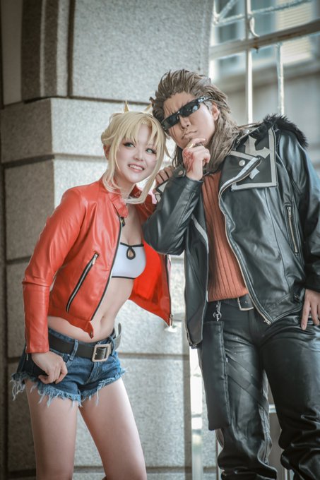 コスプレイヤーきっかのTwitter画像62