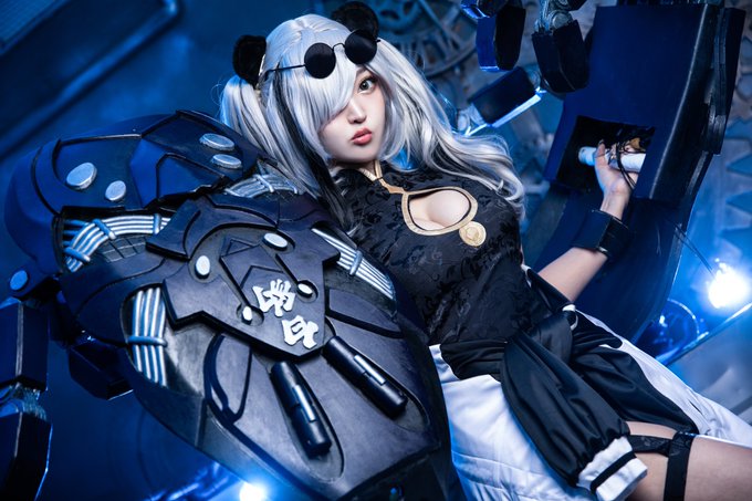 コスプレイヤー星野秀奈のTwitter画像33