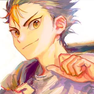 背中は俺が護ってやるのtwitterイラスト検索結果