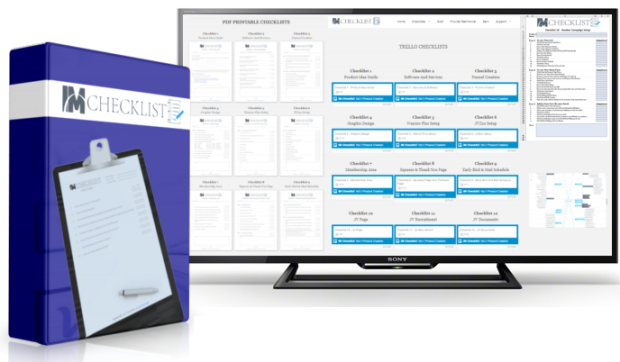 ZiaurDigital's tweet photo. ☑️#ImChecklist Discover What It Takes To Build ✅Six-Figure Membership Sites While Working A Few Hours Each Week With These 18 Checklists
#internetmarketing
#digitalmarketing
#affiliatemarketing
#socialmediamarketing
#businessonline
#PLR
#webdev 
#SMM
▶️🔗https://t.co/tasTOcgkRK https://t.co/5TcQzt3UcF