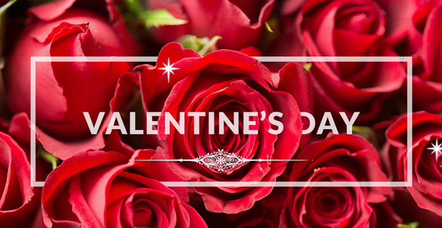 ❤️ Treat that special someone to a delicious Valentine's to remember this year in the Royalist restaurant ❤️

Bookings now being taken for Friday 14th February and Saturday 15th February 2020.

Please telephone ☎️01743 499955.  #ValentinesDay