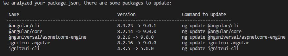 #IgniteUI for #Angular 9.0.0 is now available! 🚀🔥🚀🔥
We have full support for ivy and for Angular 9 respectively. A new major for the Ignite UI CLI is also available!

📦9.0.0: Includes a huge features update and support for ng9.

Full notes: github.com/IgniteUI/ignit…

<a href="/mgechev/">Minko Gechev</a>