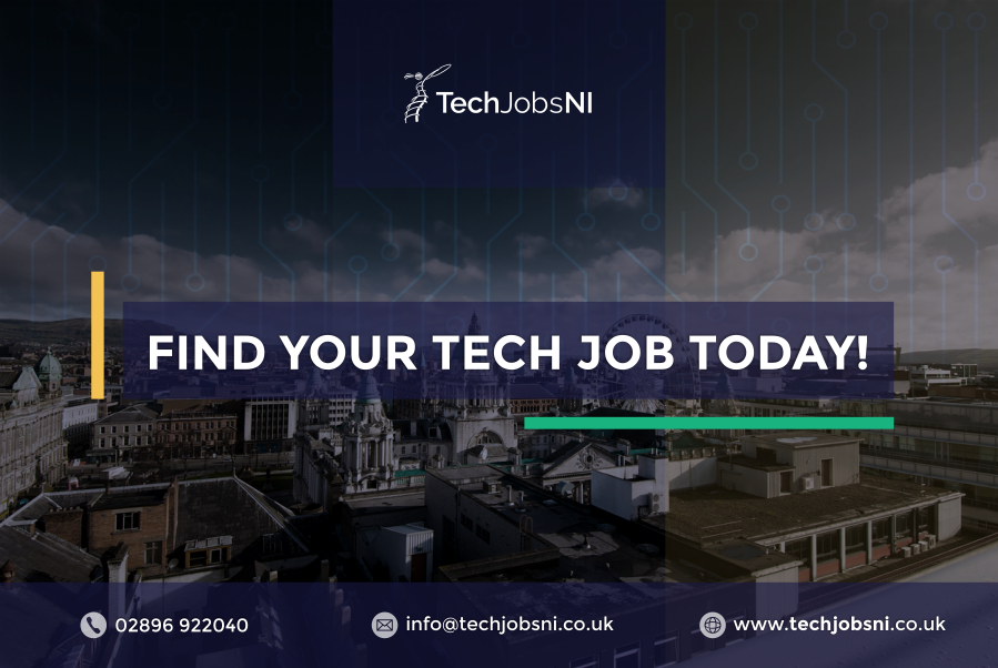 TechJobsNI is delighted to announce the launch of our contributors’ page. Our experts have produced content on emerging technologies, data science, technical leadership, and career guidance. With plenty of material, visit techjobsni.co.uk/contributors/