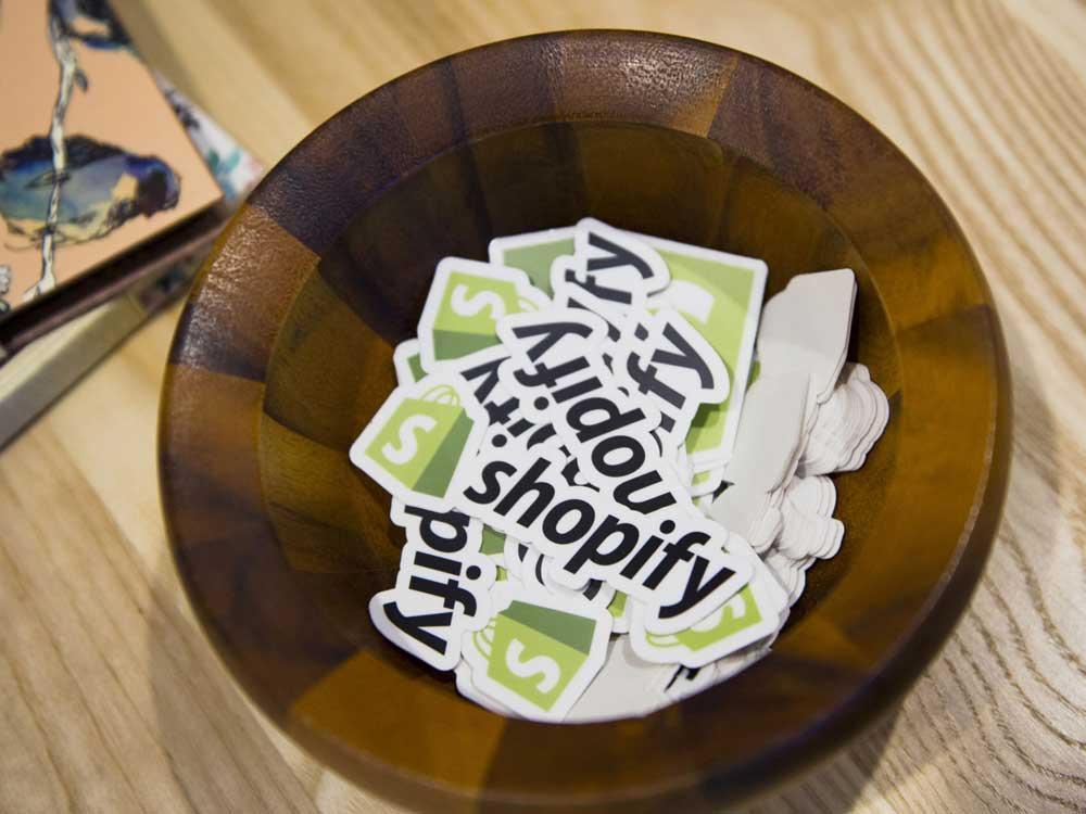 Shopify beats expectations as revenue jumps 47%