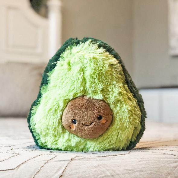 fixingmania's tweet photo. "This avocado is incredibly soft and so adorable!!"
Retweet if you agree!
Get yours here👉 https://t.co/9u7IYojbD6 https://t.co/9nS9nLuk4k