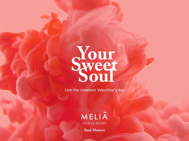 MeliaAthens's tweet photo. An exquisite Valentine’s experience unfolds for lovers of the good life, at Meliá Athens Hotel – have a first taste: https://t.co/7TPdtzQgp4

#soulmoments #soulmatters #onlyatmelia
#meliaathens #athens #meliahotels https://t.co/VRZm059M8k