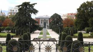 LCVerde's tweet image. Madrid, catalogada por la FAO como Tree City of the World: un total de 59 ciudades  del más del centenar que han participado han obtenido este reconocimiento internacional 🌳 bit.ly/39ou7Jq

#MadridVerde #CiudadesArboladasdelmundo #TreeCitiesoftheWorld @arborday