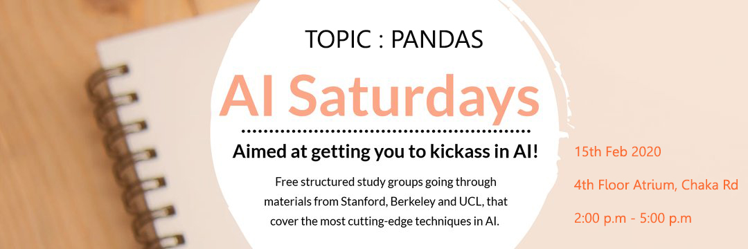 AI Saturdays Nairobi tweet media
