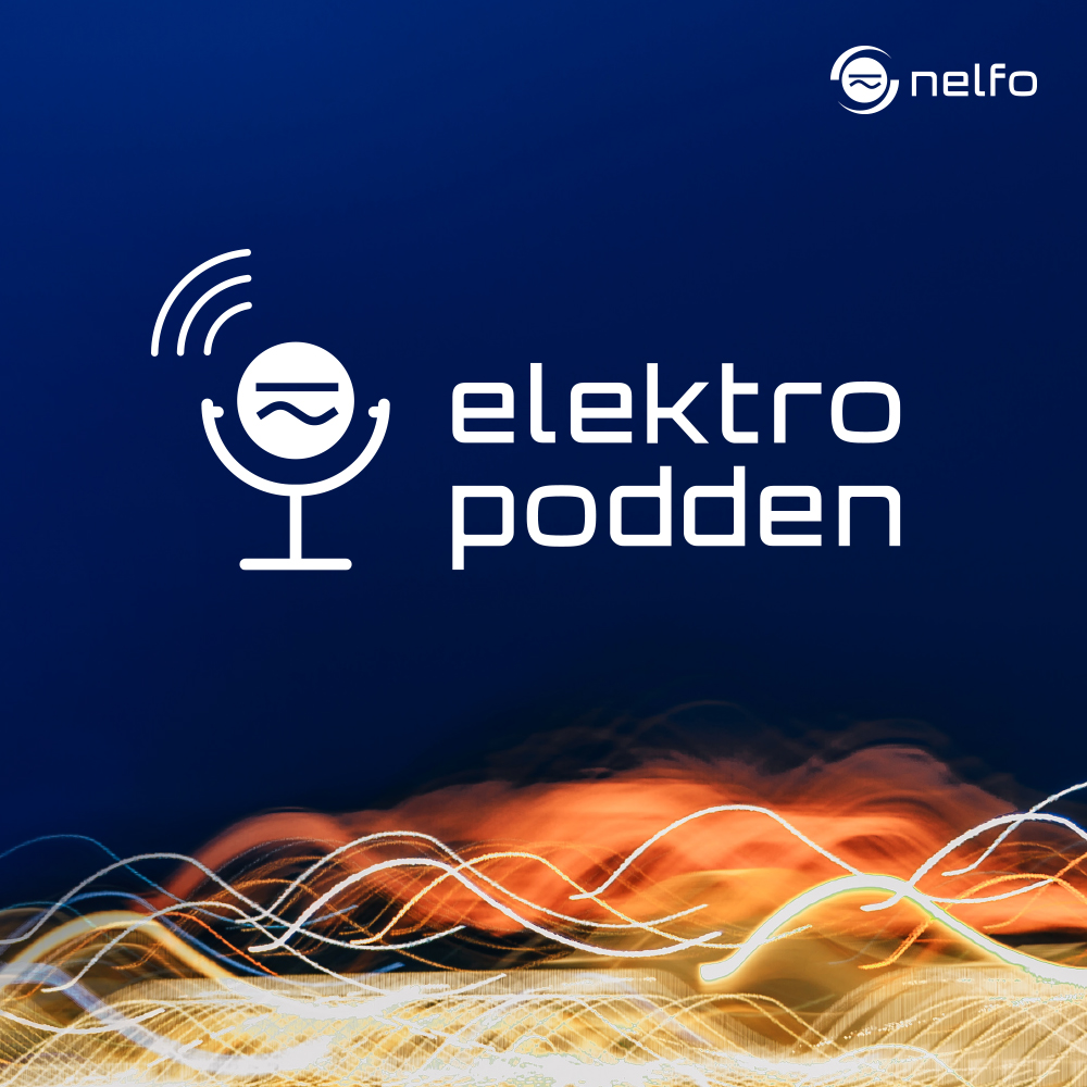 Er effekttariffer veien å gå? Ny episode av #elektropodden er ute. Ukas gjest er Andreas Strømsheim-Aamodt. Last ned på iTunes, Acast og Spotify nelfo.no/artikler/2020/…