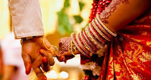 #Intercastemarriages are hardest to accept by the parents. Well, to resolve such cases, contact N.K. Shastri Ji. He helps you get married to your love with the help of powerful #astrology. freeloveproblemsolutions.com

#BestAstrologyServices #intercastemarriagesolutions #lovedispute