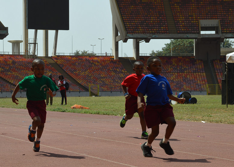 TCISABUJA's tweet photo. Beautiful photos from our Sports Day 2020 #ToBeTheBestAlways @AUNigeria @NileUni @FMENigeria @trcollegeabuja @PaceSetters12 @PremiereAcadem1 #expat #AbujaInternationalSchools https://t.co/deOtx3AcR3