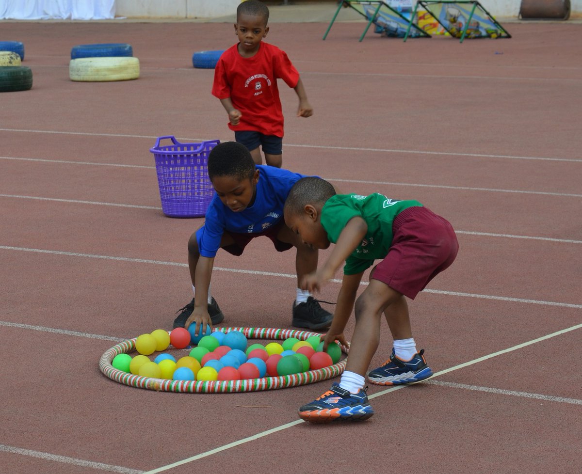 TCISABUJA's tweet photo. Beautiful photos from our Sports Day 2020 #ToBeTheBestAlways @AUNigeria @NileUni @FMENigeria @trcollegeabuja @PaceSetters12 @PremiereAcadem1 #expat #AbujaInternationalSchools https://t.co/deOtx3AcR3