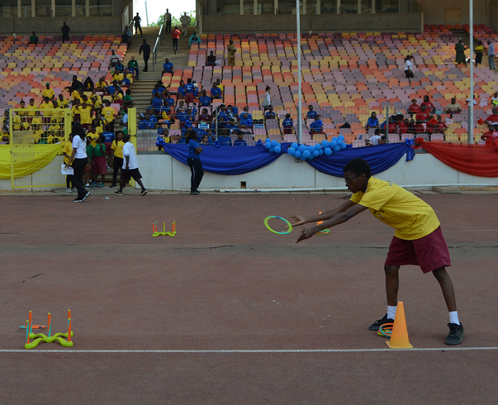 TCISABUJA's tweet photo. Beautiful memories from the weekend @TCISABUJA #Sports Day 2020 #ToBeTheBestAlways @AUNigeria @NileUni @FMENigeria @trcollegeabuja @PaceSetters12 @PremiereAcadem1 #expat #AbujaInternationalSchools https://t.co/Dbra4DYCeP