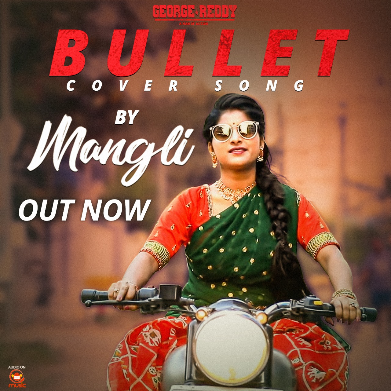 Mangli Official on X Mangli Bullet Cover Song Link https t 4FRNVuvgOg SMTollywood SillyMonksNT MicTvin Mangli Georgereddy Bullet BulletSong https t 7WiK2xFqyW X