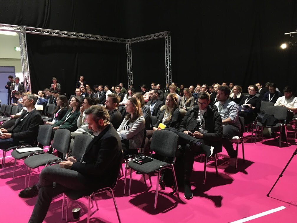 🎤 Come listen to our panel about the #MaaS game changers, digital &amp; behavioural disruption in the city
On stage : Via ID, <a href="/InstantSystem/">INSTANT SYSTEM</a> and <a href="/UbiGoMe/">UbiGo - Subscription on mobility</a>!

#mobility #innovation #startup #MOVE2020 <a href="/MOVE_Event/">MOVE - Mobility Re-Imagined</a>