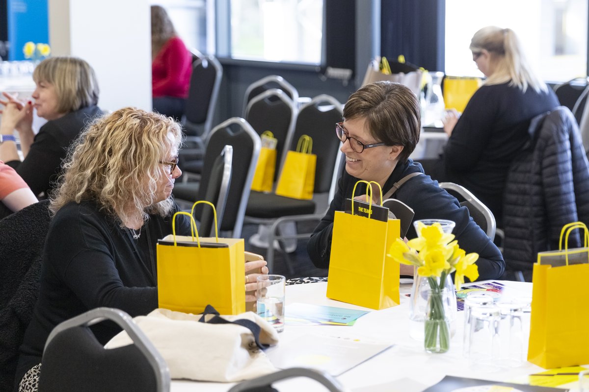 Burton Albion Community Trust tweet media