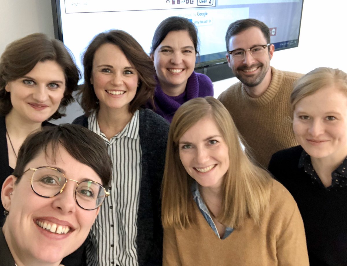 Katrin Edelmann (@edelfraeulein) on Twitter photo Heute haben wir im #Comms -Team der <a href="/Siemens_BKK/">SBK Siemens-Betriebskrankenkasse</a> ein #datemitDaten . Danke an <a href="/dolledeern/">Isa „Peaches Stickyfingers“ Ewald</a> von <a href="/OttoGroup_Com/">Otto Group</a> für die Insights! #DatenPR Heute haben wir im #Comms -Team der <a href="/Siemens_BKK/">SBK Siemens-Betriebskrankenkasse</a> ein #datemitDaten . Danke an <a href="/dolledeern/">Isa „Peaches Stickyfingers“ Ewald</a> von <a href="/OttoGroup_Com/">Otto Group</a> für die Insights! #DatenPR