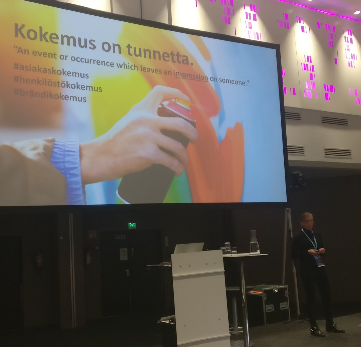 Aleksi Rustholkarhu tweet media