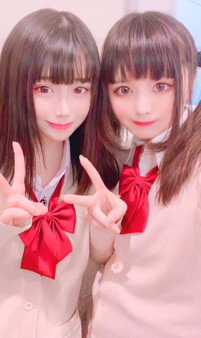 コスプレイヤーあかせあかりのTwitter画像7