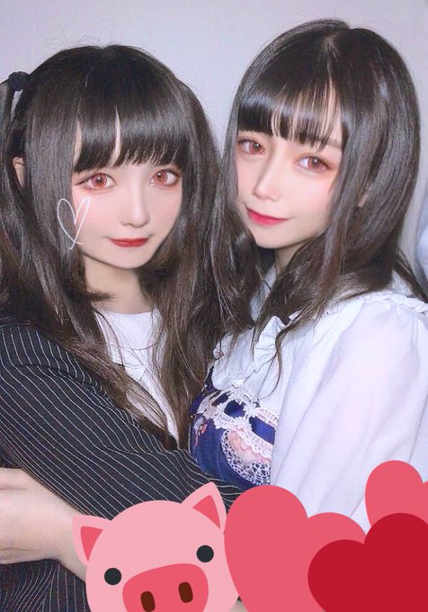 コスプレイヤーあかせあかりのTwitter画像6