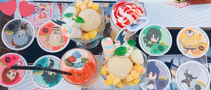 コスプレイヤーあかせあかりのTwitter画像9