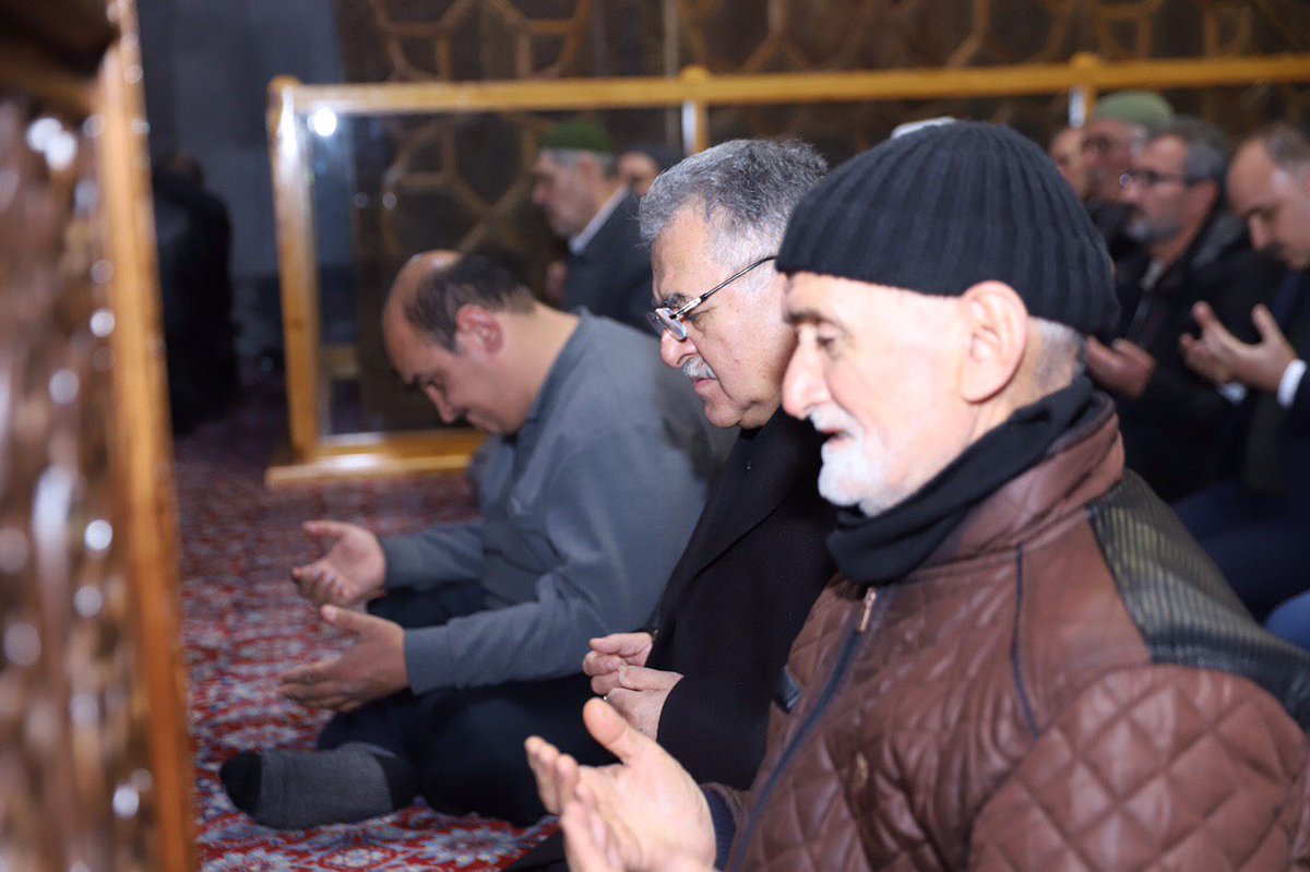 Memduh Büyükkılıç