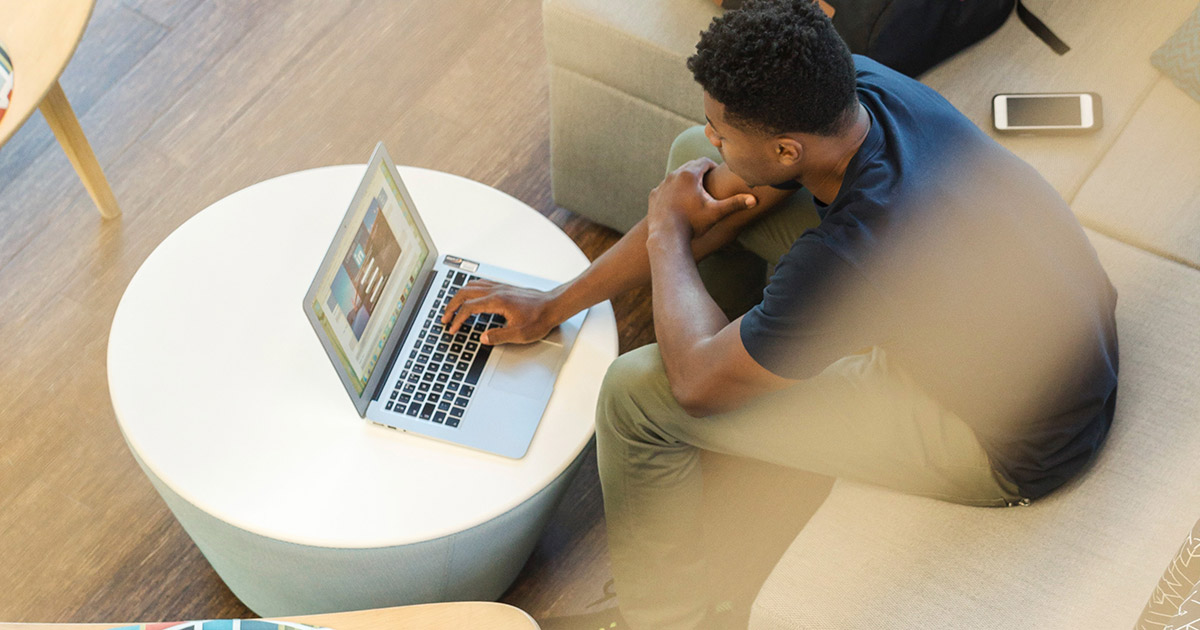 🧐Eine 360°-Sicht auf alle Themen, Devices und Nutzerverhaltensweisen Ihrer Organisation hilft Ihnen zu erkennen, welche Inhalte für Ihre Mitarbeiter wirklich relevant sind. Unsere Lösung Netmind Core unterstützt Sie dabei – wie? Das erfahren Sie hier:
👉 campaigns.mindlab.de/Content-Tracki…