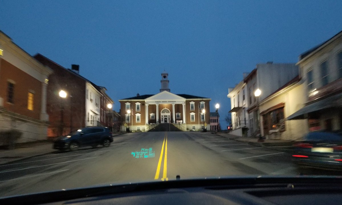 AmyECloud's tweet image. I love visiting local communities. Kentucky has so many hidden gems. Great people who live and love and serve passionately. Lucky my job takes me to all corners of this great state to discover them. #FirstTimeVisit #Flemingsburg #FlemingCounty #CoveredBridgeCapitol