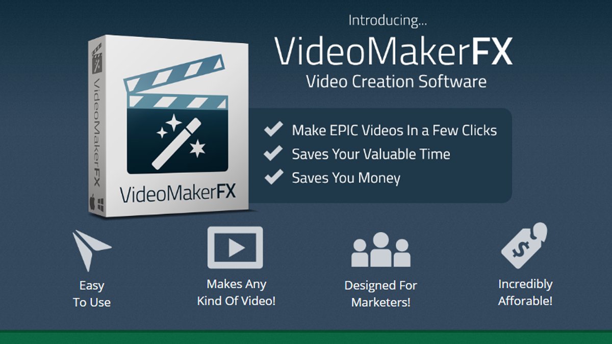 ZiaurDigital's tweet image. 📽️Make Videos Like The PROs With the Most Powerful Video Creation Software.
#VideoMakerFx
#videomakingapp
#videoeditingapp
#videocreatingapp
#VideoMarketing
#VIDEO
#videography
#YouTube
#SMM
#YouTubeMarketing
#DigitalMarketing
#SocialMediaMarketing
▶️🔗 videomakerfxz.weebly.com