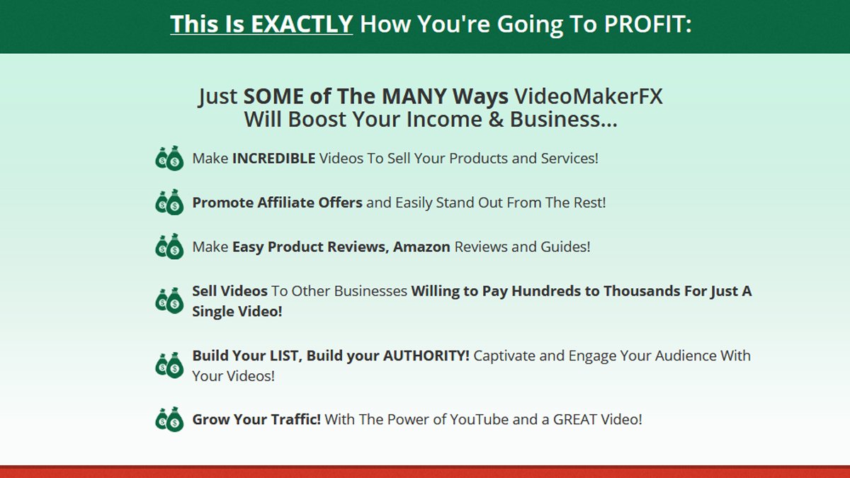 ZiaurDigital's tweet image. 📽️Make Videos Like The PROs With the Most Powerful Video Creation Software.
#VideoMakerFx
#videomakingapp
#videoeditingapp
#videocreatingapp
#VideoMarketing
#VIDEO
#videography
#YouTube
#SMM
#YouTubeMarketing
#DigitalMarketing
#SocialMediaMarketing
▶️🔗 videomakerfxz.weebly.com