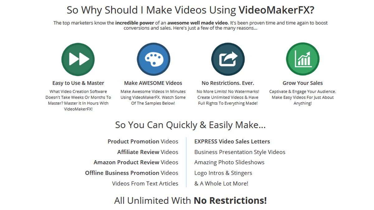 ZiaurDigital's tweet image. 📽️Make Videos Like The PROs With the Most Powerful Video Creation Software.
#VideoMakerFx
#videomakingapp
#videoeditingapp
#videocreatingapp
#VideoMarketing
#VIDEO
#videography
#YouTube
#SMM
#YouTubeMarketing
#DigitalMarketing
#SocialMediaMarketing
▶️🔗 videomakerfxz.weebly.com