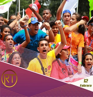 rtorrealba_'s tweet photo. #12FEB Celebramos el Día de la Juventud en honor a los seminaristas y estudiantes, que comandados por el Gral. José Félix Ribas, vencieron en la Batalla de La Victoria (1814) a las tropas realistas

#PortuguesaPotencia  #Efemérides #JuventudGarantíaDeLaPatria @rafaelcalles https://t.co/IyYKgg3dFw