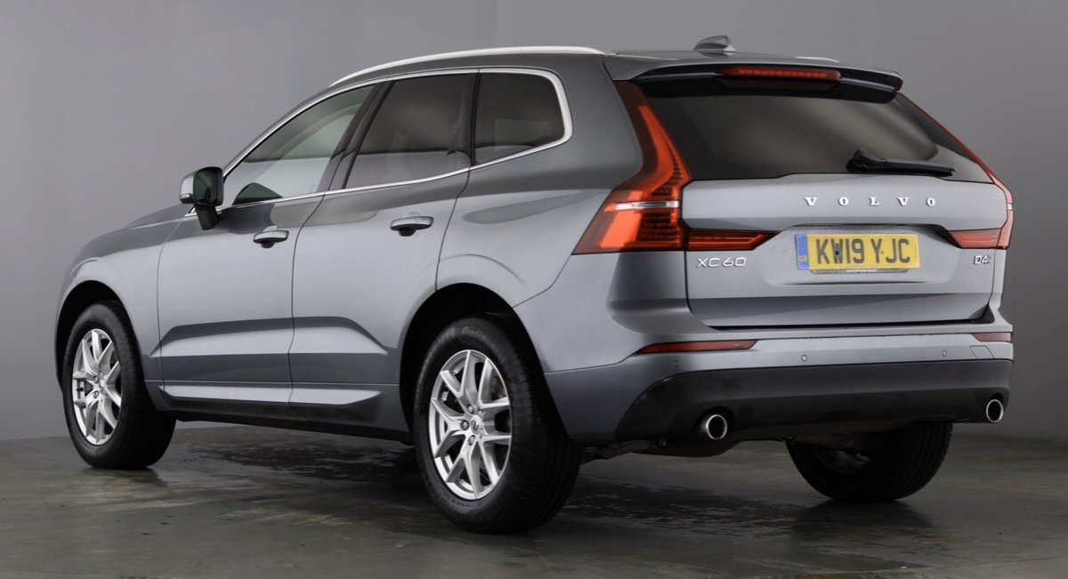 Kastner Exeter Volvo tweet media