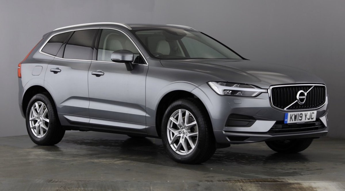 Kastner Exeter Volvo tweet media