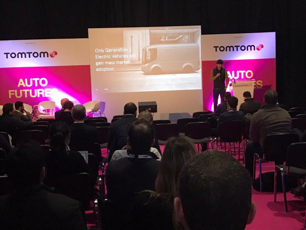 Watching our friends <a href="/arrival/">Arrival</a> give their speech 🔭

#MOVE2020